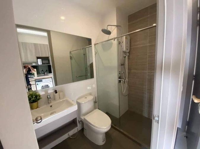picture AS1509 Knightsbridge Prime Onnut Condo For Rent - 8/9