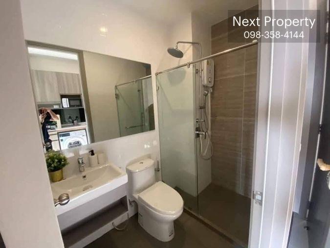 picture AS1509 Knightsbridge Prime Onnut Condo For Rent - 8/9