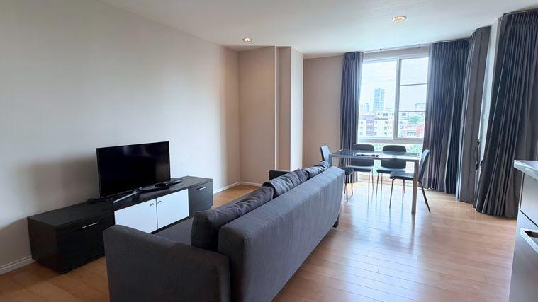 picture 🏢 Condo for Rent: Villa Sikhara   Property Code | LNP-C14182 - 5/10