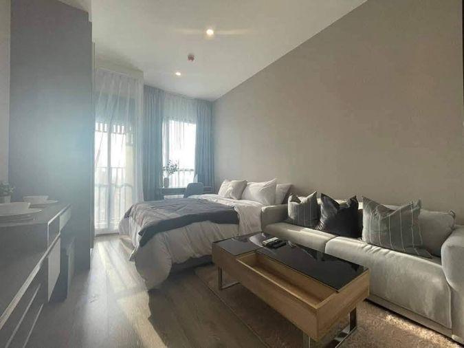 picture AS1509 Knightsbridge Prime Onnut Condo For Rent - 3/9