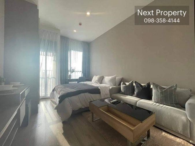 picture AS1509 Knightsbridge Prime Onnut Condo For Rent - 3/9