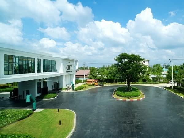 รูป ขายบ้านเดี่ยว เซนโทร ทวีวัฒนา เนื้อที่ 102.8 ตร.ว. พื้นที่ใช้สอย 320 ตร.ม. 4 นอน 5 น้ำ จอดรถ 4 คัน หลังใหญ่ ใกล้บรมราชชนนี เพชรเกษม กาญจนาภิเษก - รูปที่ 84/88