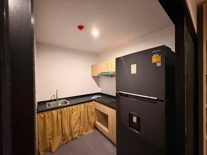 รูป 🟢ER26314 🟢ให้เช่า / For Rent THE EXCEL RATCHADA 18 💰 ราคา 21,000 บาท/เดือน - รูปที่ 4/7