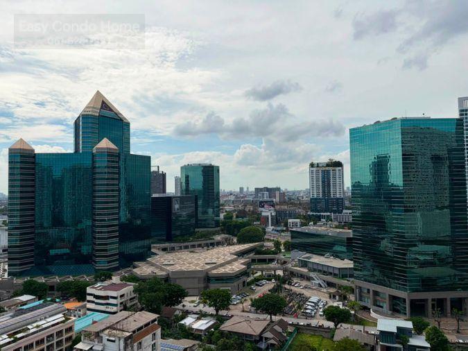 รูป 🟢ER26316 🟢 ให้เช่า / For Rent Knightsbridge Space Ratchayothin 💰 ราคา 25,000 บาท/เดือน - รูปที่ 6/9