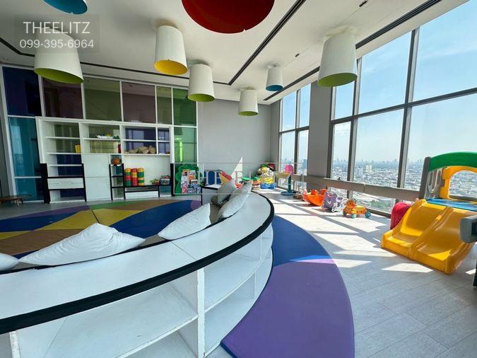 รูป ✨River View & Private Elevator | Grand Amenities Just 5 Mins from City✨ - รูปที่ 14/22