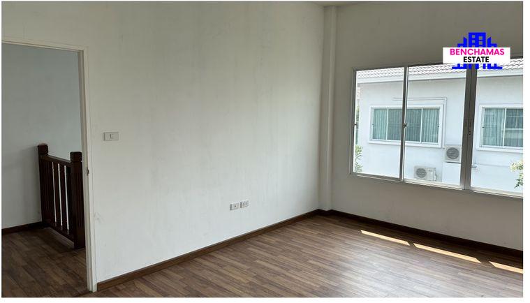 picture 🔥 For Sale – 2-Storey Detached House at The Elegance Phetkasem 81 - 6/9
