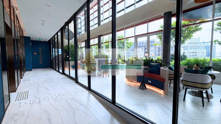 picture 🏢 Condo for Rent: CULTURE Thonglor Property Code | LNP-C14181 - 2/13