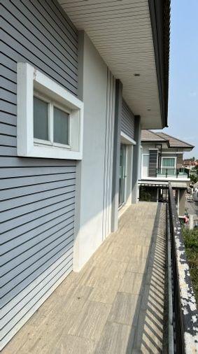 picture 🔥 For Sale – 2-Storey Detached House at The Elegance Phetkasem 81 - 4/9