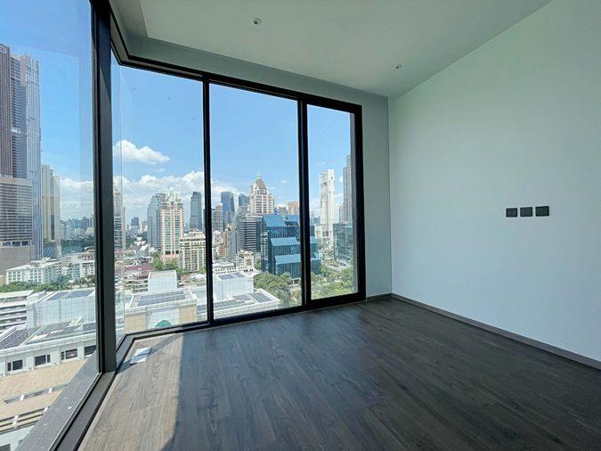 รูป รมย์ คอนแวนคอนโด ขาย 2ห้องนอนชั้นที่16 ห้องมุม วิวทศเหนือ-ออก 96sqm - รูปที่ 1/15