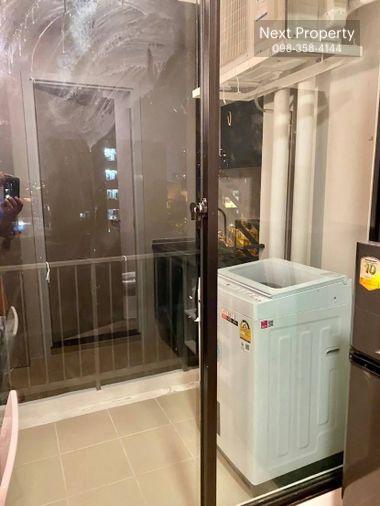picture AS1498 Lesto Condo Sukhumvit 113 - Samrong Station For Rent - 5/7