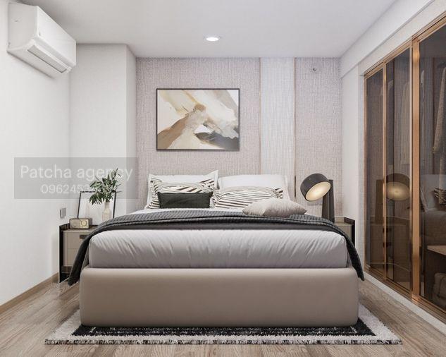 picture Brand new! Culture chula. 1bed 36sqm. Line id: @pfagent - 6/8