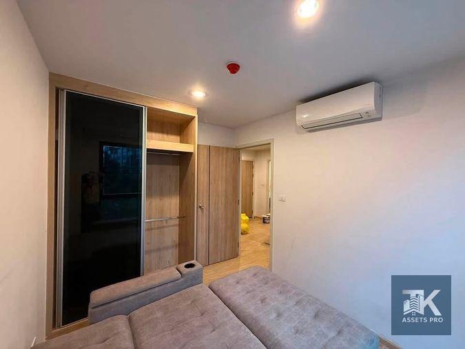picture 🟪🟦🟩🟨🟧 Condo for rent: The Excel Ratchada 18 📍Near MRT Huai Khwang 🛎️🛎️ | Line@: @assetspro - 2/6