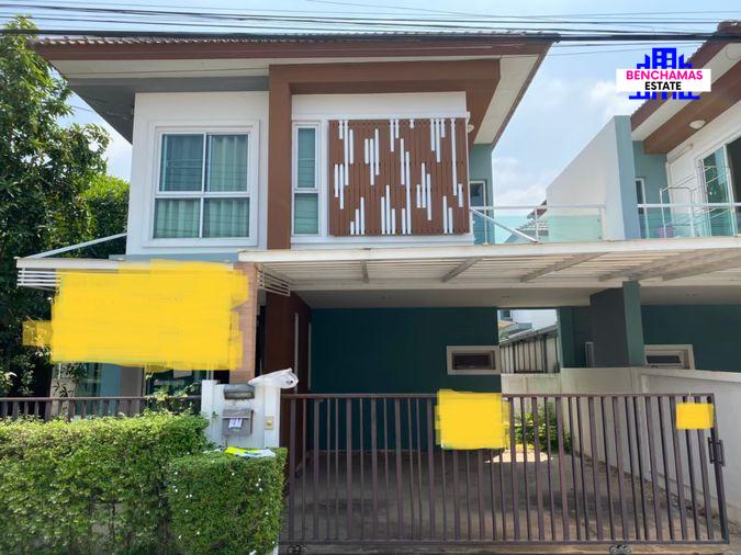 picture 🔥 For Sale – 2-Storey Semi-Detached House at Chaunchom Park 3 - 1/3
