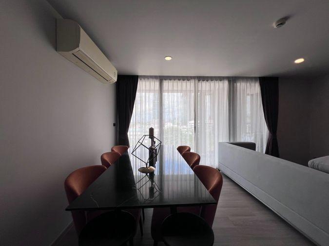 picture For rent condominium Savvi Ari 4  - 4/10