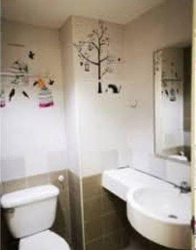 picture AS1465 Lumpini Condo Town Bodindecha-Ramkhamhaeng For Rent - 5/7