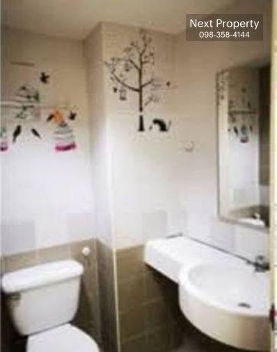 picture AS1465 Lumpini Condo Town Bodindecha-Ramkhamhaeng For Rent - 5/7