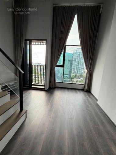 รูป 🟢ER26316 🟢 ให้เช่า / For Rent Knightsbridge Space Ratchayothin 💰 ราคา 25,000 บาท/เดือน - รูปที่ 3/9