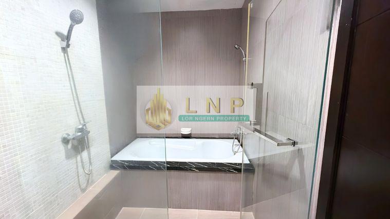 picture ðĒ Condo for Rent: Villa Sikhara Property Code | LNP-C14182 - 9/10