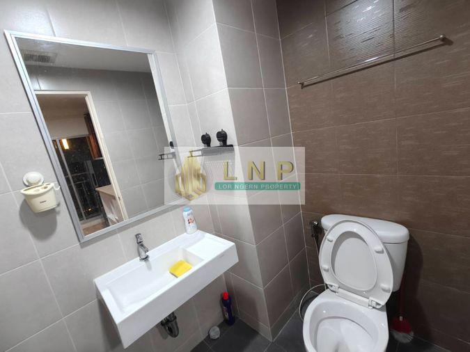 picture ðĒ Condo for Rent: Lumpini Park Phetkasem 98 Property Code | LNP-C9030 - 6/7