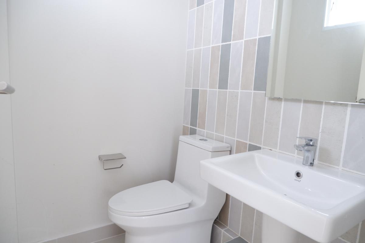 picture For Rent Townhouse Indy2 Bangna Ramkhamhaeng2 GH601 - 16/16