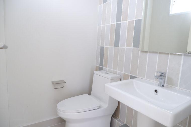 picture For Rent Townhouse Indy2 Bangna Ramkhamhaeng2 GH601 - 16/16