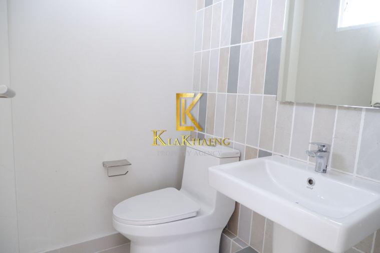 picture For Rent Townhouse Indy2 Bangna Ramkhamhaeng2 GH601 - 16/16