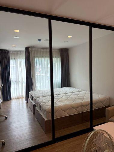 รูป 🏡 ให้เช่า Kave Town Shift 11,500฿💖  ✨ ตึก C ชั้น 5 วิวใน ✅️ พร้อมเข้าอยู่ - รูปที่ 2/8