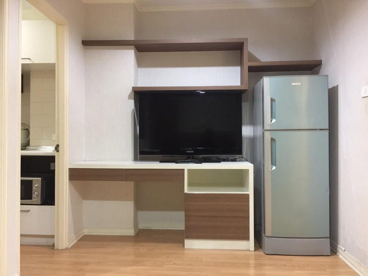 picture AS1515 Lumpini Ville Ramintra - Laksi Condo For Rent - 2/5