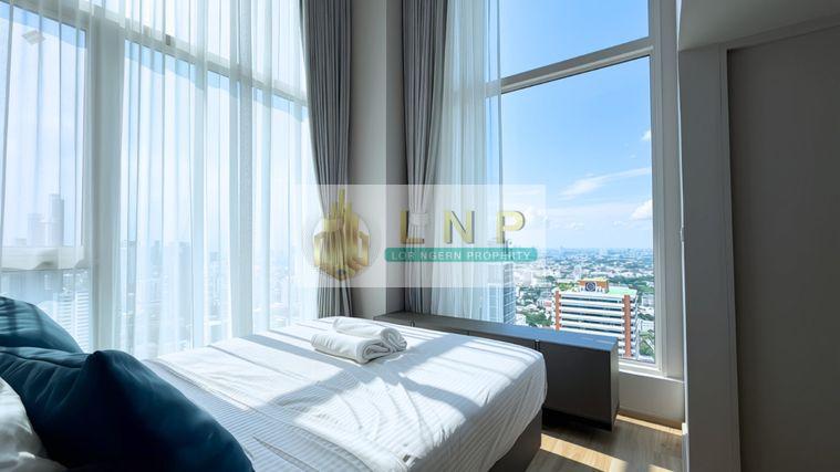 picture 🏢 Condo for Rent: CULTURE Thonglor Property Code | LNP-C14181 - 1/13