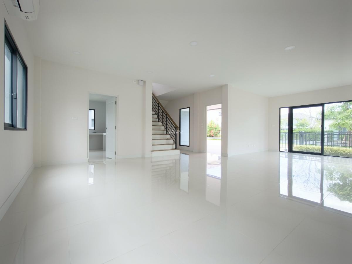 รูป ขายบ้านเดี่ยว เซนโทร ทวีวัฒนา เนื้อที่ 102.8 ตร.ว. พื้นที่ใช้สอย 320 ตร.ม. 4 นอน 5 น้ำ จอดรถ 4 คัน หลังใหญ่ ใกล้บรมราชชนนี เพชรเกษม กาญจนาภิเษก - รูปที่ 16/88