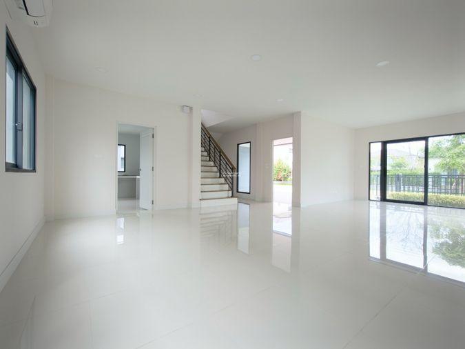 รูป ขายบ้านเดี่ยว เซนโทร ทวีวัฒนา เนื้อที่ 102.8 ตร.ว. พื้นที่ใช้สอย 320 ตร.ม. 4 นอน 5 น้ำ จอดรถ 4 คัน หลังใหญ่ ใกล้บรมราชชนนี เพชรเกษม กาญจนาภิเษก - รูปที่ 16/88