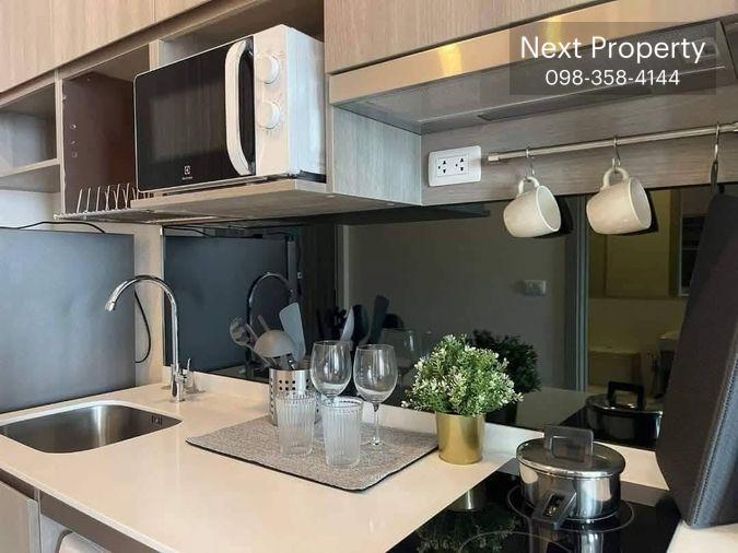 picture AS1509 Knightsbridge Prime Onnut Condo For Rent - 7/9