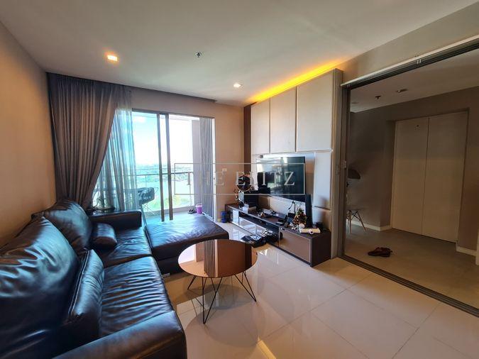 รูป ✨River View & Private Elevator | Grand Amenities Just 5 Mins from City✨ - รูปที่ 2/22