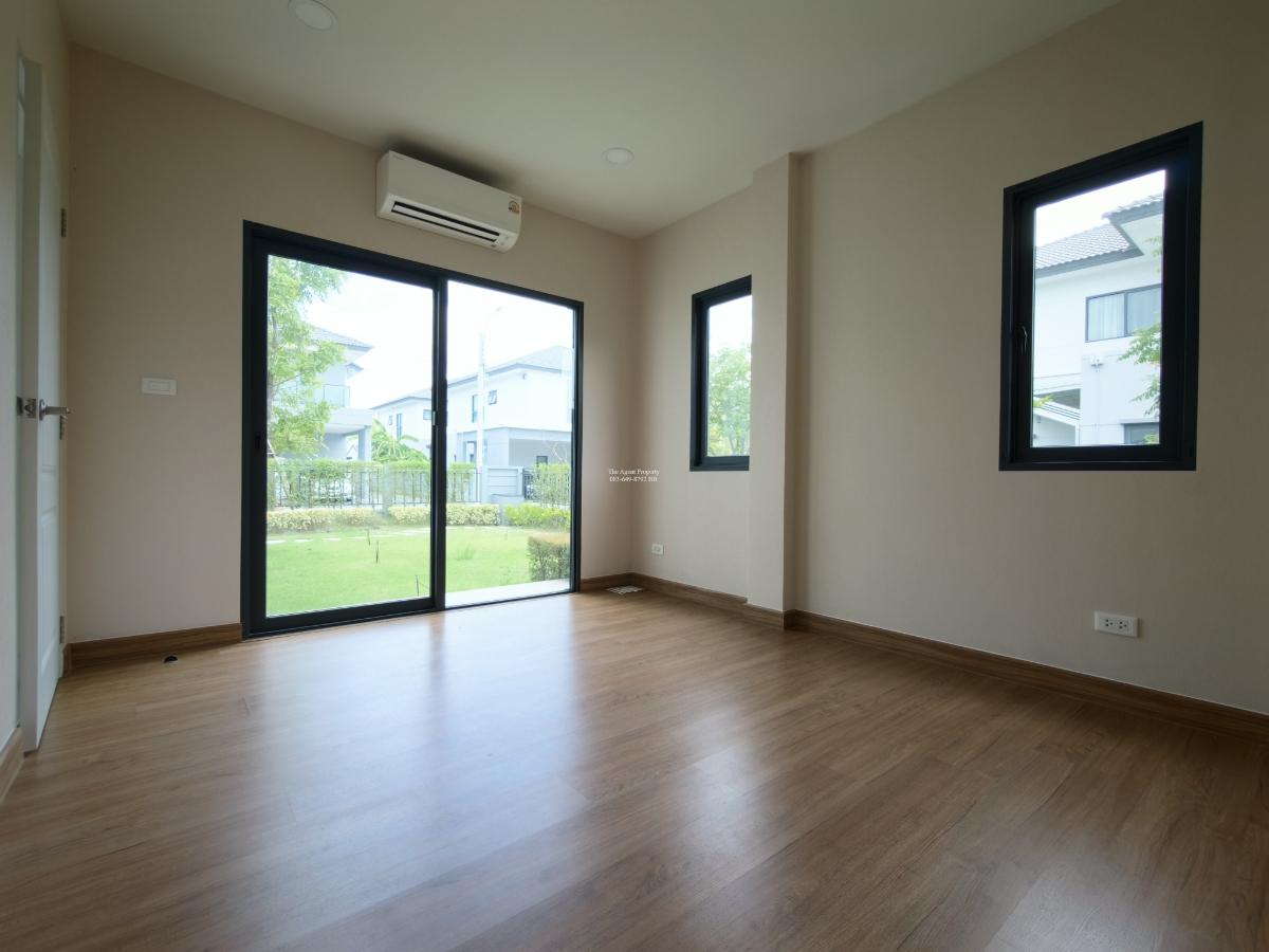 รูป ขายบ้านเดี่ยว เซนโทร ทวีวัฒนา เนื้อที่ 102.8 ตร.ว. พื้นที่ใช้สอย 320 ตร.ม. 4 นอน 5 น้ำ จอดรถ 4 คัน หลังใหญ่ ใกล้บรมราชชนนี เพชรเกษม กาญจนาภิเษก - รูปที่ 13/88