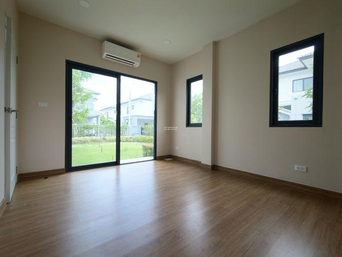 รูป ขายบ้านเดี่ยว เซนโทร ทวีวัฒนา เนื้อที่ 102.8 ตร.ว. พื้นที่ใช้สอย 320 ตร.ม. 4 นอน 5 น้ำ จอดรถ 4 คัน หลังใหญ่ ใกล้บรมราชชนนี เพชรเกษม กาญจนาภิเษก - รูปที่ 13/88