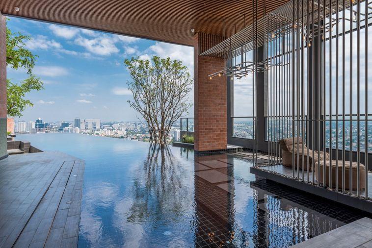 รูป 🟢ER26317 🟢ให้เช่า / For Rent Chapter One Midtown Ladprao 24 💰 ราคา 13,500 บาท/เดือน - รูปที่ 8/18
