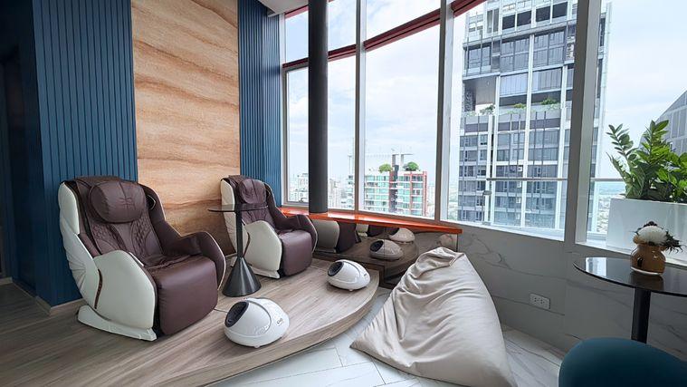 picture 🏢 Condo for Rent: CULTURE Thonglor   Property Code | LNP-C14181  - 3/13