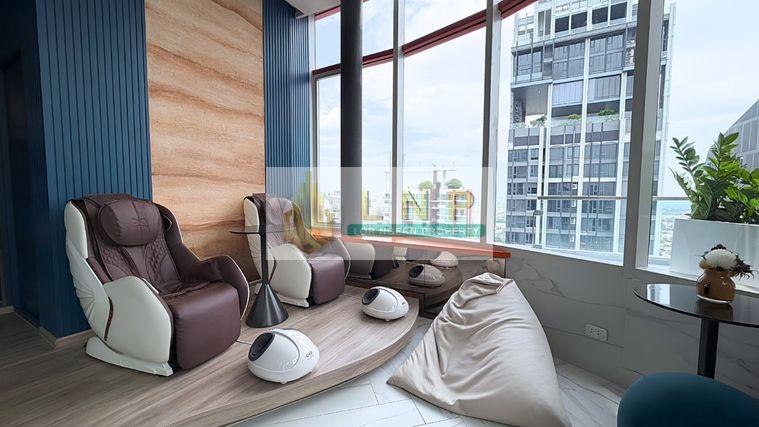 picture 🏢 Condo for Rent: CULTURE Thonglor Property Code | LNP-C14181 - 3/13
