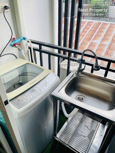 picture AS1248 Regent Home Sukhumvit 81 Condo For Rent - 11/13