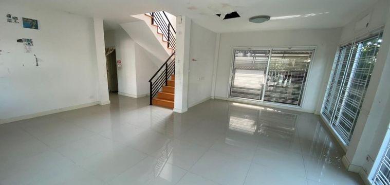 picture 🔥 For Sale – 2-Storey Detached House at Life Bangkok Boulevard Rangsit - 2/4