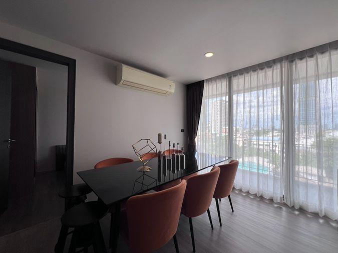 picture For rent condominium Savvi Ari 4  - 5/10