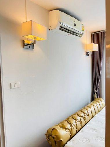 picture AS1248 Regent Home Sukhumvit 81 Condo For Rent - 2/13