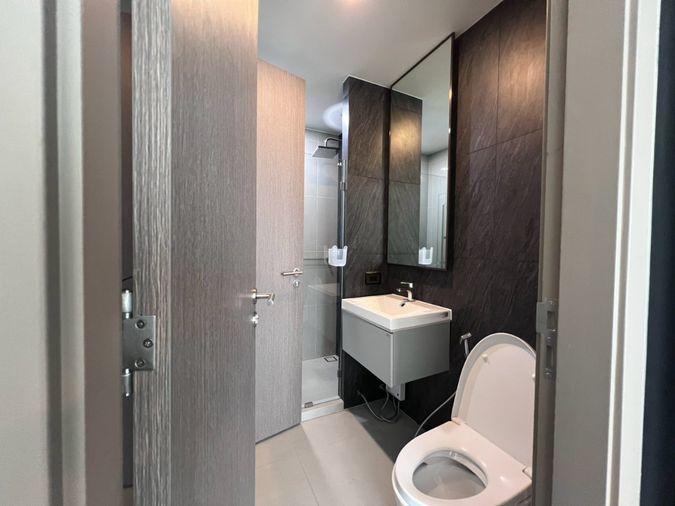 picture Savvi Phahol 2 Condominium for rent  - 6/12