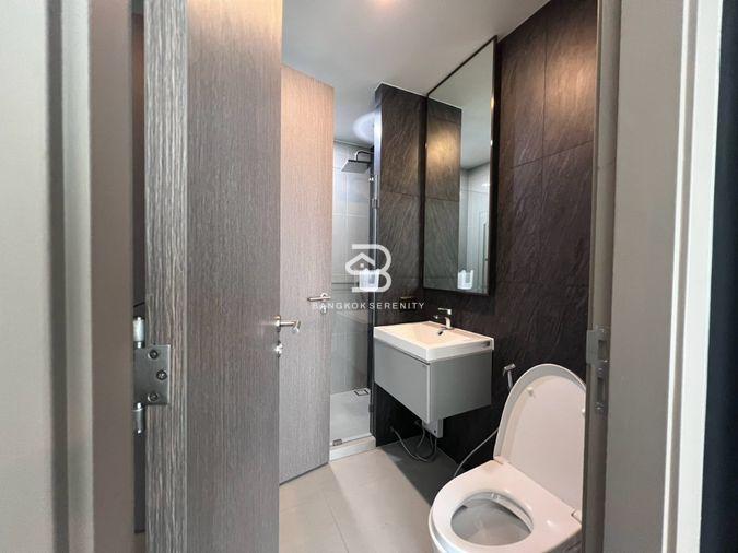 picture Savvi Phahol 2 Condominium for rent - 6/12