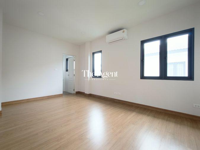 รูป ขายบ้านเดี่ยว เซนโทร ทวีวัฒนา เนื้อที่ 102.8 ตร.ว. พื้นที่ใช้สอย 320 ตร.ม. 4 นอน 5 น้ำ จอดรถ 4 คัน หลังใหญ่ ใกล้บรมราชชนนี เพชรเกษม กาญจนาภิเษก - รูปที่ 28/88