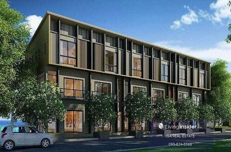 picture ✨ For Rent: The Connect Pattanakarn 38 ✨   💰 Only 26,000 THB/month - 1/3