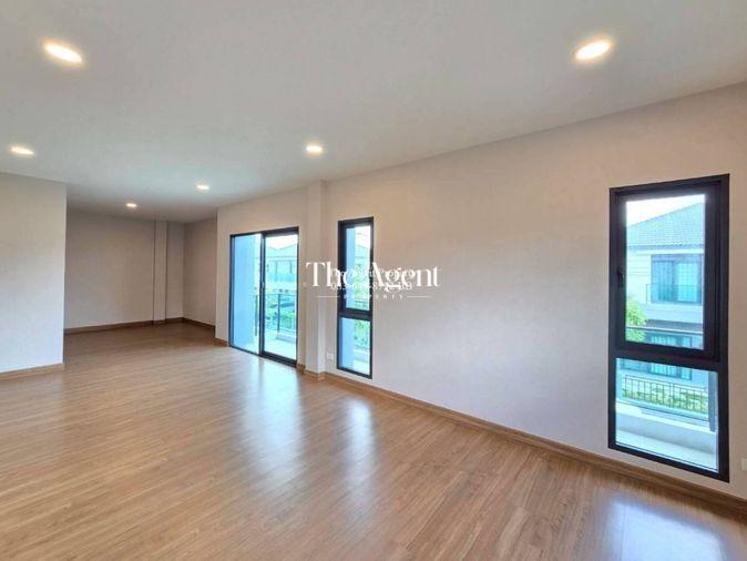 รูป ขายบ้านเดี่ยว เซนโทร ทวีวัฒนา เนื้อที่ 102.8 ตร.ว. พื้นที่ใช้สอย 320 ตร.ม. 4 นอน 5 น้ำ จอดรถ 4 คัน หลังใหญ่ ใกล้บรมราชชนนี เพชรเกษม กาญจนาภิเษก - รูปที่ 24/88