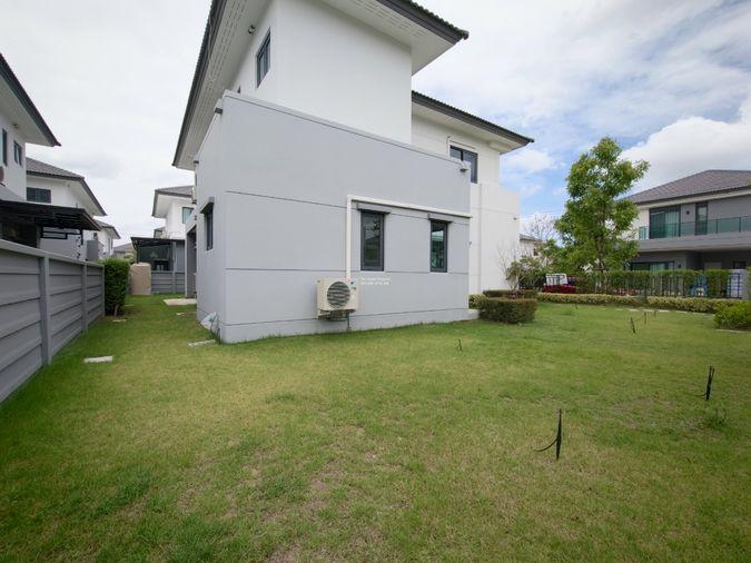 รูป ขายบ้านเดี่ยว เซนโทร ทวีวัฒนา เนื้อที่ 102.8 ตร.ว. พื้นที่ใช้สอย 320 ตร.ม. 4 นอน 5 น้ำ จอดรถ 4 คัน หลังใหญ่ ใกล้บรมราชชนนี เพชรเกษม กาญจนาภิเษก - รูปที่ 40/88