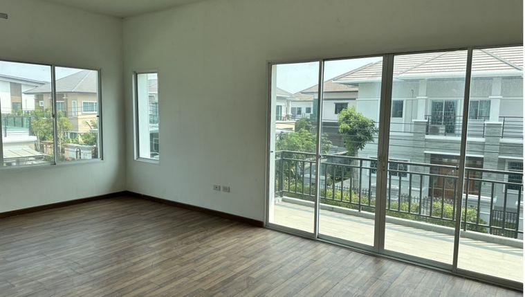 picture 🔥 For Sale – 2-Storey Detached House at The Elegance Phetkasem 81 - 8/9