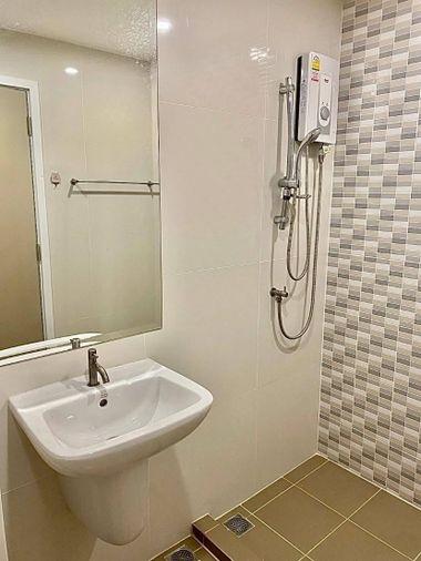 picture AS1498 Lesto Condo Sukhumvit 113 - Samrong Station For Rent - 7/7